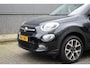 Fiat 500X 1.6 Lounge | elektrisch glazen panorama-dak | lendensteun | Navigatie |