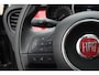 Fiat 500X 1.6 Lounge | elektrisch glazen panorama-dak | lendensteun | Navigatie |