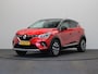 Renault Captur 1.0 TCe 100 Intens | LED | Keyless | Clima | Achteruitrijcamera | Trekhaak | 1200kg trekgewicht.