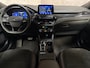 Ford Kuga 2.5 PHEV ST-Line X 225Pk Automaat (VIRTUAL COCKPIT, APPLE CARPLAY, GROOT NAVI, STUUR/STOELVERWARMING, CAMERA, ADAPTIVE CRUISE, GETINT GLAS, NIEUWSTAAT)