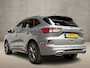 Ford Kuga 2.5 PHEV ST-Line X 225Pk Automaat (VIRTUAL COCKPIT, APPLE CARPLAY, GROOT NAVI, STUUR/STOELVERWARMING, CAMERA, ADAPTIVE CRUISE, GETINT GLAS, NIEUWSTAAT)