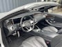 Mercedes-Benz S-klasse Cabrio AMG 63 4Matic
