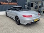 Mercedes-Benz S-klasse Cabrio AMG 63 4Matic