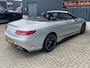 Mercedes-Benz S-klasse Cabrio AMG 63 4Matic