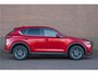 Mazda CX-5 2.0 SkyActiv-G Skylease GT, 67.000km NAP, Leder, Bose, Trekhaak, Memory, Navigatie, Keyless, Stoel & Stuurverwarming.