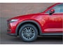 Mazda CX-5 2.0 SkyActiv-G Skylease GT, 67.000km NAP, Leder, Bose, Trekhaak, Memory, Navigatie, Keyless, Stoel & Stuurverwarming.