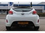 Hyundai Veloster 1.6 GDI i-Catcher | Pano | Stoelverwarming | leder | Clima / Cruise control | PDC | NAP | APK |