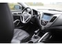 Hyundai Veloster 1.6 GDI i-Catcher | Pano | Stoelverwarming | leder | Clima / Cruise control | PDC | NAP | APK |