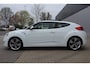 Hyundai Veloster 1.6 GDI i-Catcher | Pano | Stoelverwarming | leder | Clima / Cruise control | PDC | NAP | APK |
