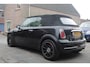 MINI Cooper Mini Cabrio 1.6 Sidewalk / Cabrio / Airco / Parkeersensoren Achter