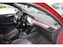 Opel Corsa 1.2 Turbo 100pk GS Line Airco Navi Carplay 1e eigenaar, dealer onderhouden