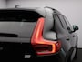 Volvo XC40 Recharge Twin Ultimate 82 kWh / Trekhaak / Pan. dak / 20" / Wool blend / Privacy glass / Stoel+stuurwielverwarming / Full Pixel LED