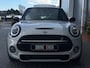 MINI Cooper S 2.0 Pepper 192pk FULL PANO NAVI CAMERA SPORTVELGEN