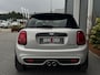 MINI Cooper S 2.0 Pepper 192pk FULL PANO NAVI CAMERA SPORTVELGEN
