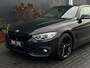 BMW 4-Serie Cabrio 420i High Exec. NAVI LEDER LED SPORTVELGEN PDC CLIMATE