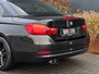 BMW 4-Serie Cabrio 420i High Exec. NAVI LEDER LED SPORTVELGEN PDC CLIMATE