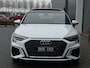 Audi A3 Sportback 40 TFSI e 3x S Line FULL PANO NAVI CAMERA LEDER LED SPORTVELGEN