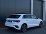 Audi A3 Sportback 40 TFSI e 3x S Line FULL PANO NAVI CAMERA LEDER LED SPORTVELGEN