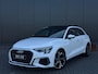 Audi A3 Sportback 40 TFSI e 3x S Line FULL PANO NAVI CAMERA LEDER LED SPORTVELGEN