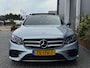 Mercedes-Benz E-klasse 220 d AMG FULL OPTIES NAVI WIDESCREEN SFEERVERL 360 CAMERA