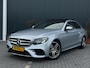Mercedes-Benz E-klasse 220 d AMG FULL OPTIES NAVI WIDESCREEN SFEERVERL 360 CAMERA