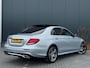 Mercedes-Benz E-klasse 220 d AMG FULL OPTIES NAVI WIDESCREEN SFEERVERL 360 CAMERA