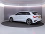 Audi A3 Sportback 30 TFSI S edition 110 pk S-tronic | Verlengde garantie | Navigatie | Panoramadak | Parkeersensoren achter | Stoelverwarming | S-Line |
