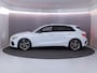 Audi A3 Sportback 30 TFSI S edition 110 pk S-tronic | Verlengde garantie | Navigatie | Panoramadak | Parkeersensoren achter | Stoelverwarming | S-Line |
