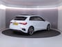 Audi A3 Sportback 30 TFSI S edition 110 pk S-tronic | Verlengde garantie | Navigatie | Panoramadak | Parkeersensoren achter | Stoelverwarming | S-Line |