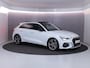 Audi A3 Sportback 30 TFSI S edition 110 pk S-tronic | Verlengde garantie | Navigatie | Panoramadak | Parkeersensoren achter | Stoelverwarming | S-Line |