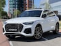 Audi Q5 50 TFSI e Quattro S-Line Black Ed. Pano Navi Camera