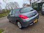 Peugeot 308 1.6 VTi Millesim 200 airco cruis control parkeer sensor navigatie trekhaak elektrische ramen cv op afs