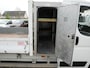 Peugeot Boxer 2.0 BlueHDI 130PK, L3, Pickup, Kipper, Airco, Kipper L*B*H = 305*200*40, Kist 60 breed en 125 hoog