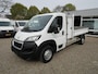 Peugeot Boxer 2.0 BlueHDI 130PK, L3, Pickup, Kipper, Airco, Kipper L*B*H = 305*200*40, Kist 60 breed en 125 hoog