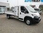Peugeot Boxer 2.0HDI 130PK Kipper Pickup open laadbak AC Kipper L*B*H = 305*200*40, Kist 60 breed en 125 hoog