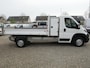 Peugeot Boxer 2.0 BlueHDI 130PK, L3, Pickup, Kipper, Airco, Kipper L*B*H = 305*200*40, Kist 60 breed en 125 hoog