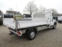 Peugeot Boxer 2.0HDI 130PK Kipper Pickup open laadbak AC Kipper L*B*H = 305*200*40, Kist 60 breed en 125 hoog