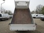Peugeot Boxer 2.0HDI 130PK Kipper Pickup open laadbak AC Kipper L*B*H = 305*200*40, Kist 60 breed en 125 hoog