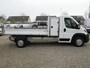 Peugeot Boxer 2.0HDI 130PK Kipper Pickup open laadbak AC Kipper L*B*H = 305*200*40, Kist 60 breed en 125 hoog
