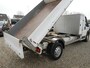 Peugeot Boxer 2.0HDI 130PK Kipper Pickup open laadbak AC Kipper L*B*H = 305*200*40, Kist 60 breed en 125 hoog