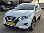 Nissan Qashqai 1.2 N-Connecta Navigatie /Panoramadak / Cruisecontrol/ Airco/4 Seizoenenbanden