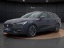 SEAT Leon Sportstourer 1.5 eTSI FR | Pano Dak | Camera | Stuur-/Stoelverwarming | Elek Achterklep | 18'' |