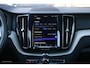Volvo XC60 T6 Recharge AWD Inscription | Luchtvering | Pano | Massage | Google | Harman/Kardon | Trekhaak | Nappa leder