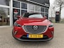 Mazda CX-3 2.0 SAG 120 GT-M | Trekhaak | Leder | PDC | Headup