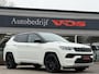 Jeep Compass 4xe 240 Plug-in Hybrid | Leder | ACC | 19" lm | Elektrische stoel | Stuurverwarming