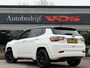 Jeep Compass 4xe 240 Plug-in Hybrid | Leder | ACC | 19" lm | Elektrische stoel | Stuurverwarming