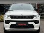 Jeep Compass 4xe 240 Plug-in Hybrid | Leder | ACC | 19" lm | Elektrische stoel | Stuurverwarming