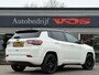 Jeep Compass 4xe 240 Plug-in Hybrid | Leder | ACC | 19" lm | Elektrische stoel | Stuurverwarming