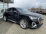 Audi Q3 Sportback 35 TFSI S Edition