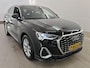 Audi Q3 Sportback 35 TFSI S Edition
